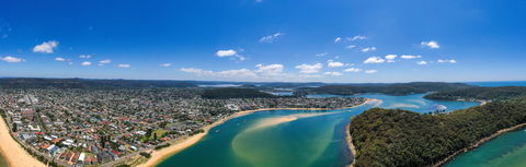 Ettalong Diggers Visitor Information Centre - Accommodation Adelaide 0