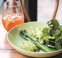 FRED Eatery - Accommodation Adelaide