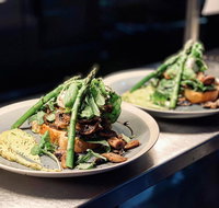 Fresh Point Co. Cafe - Accommodation Adelaide