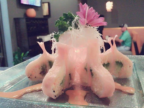 Fusion Wok - Accommodation Adelaide 0