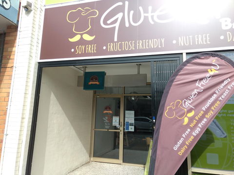 Gluten Free 4U Bakehouse - Accommodation Adelaide 0