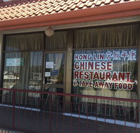 Hong Lin - Accommodation Adelaide