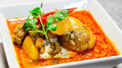 I Rich Thai - Accommodation Adelaide 0