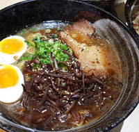 Kiseki Ramen - Accommodation Adelaide
