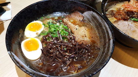 Kiseki Ramen - Accommodation Adelaide 0