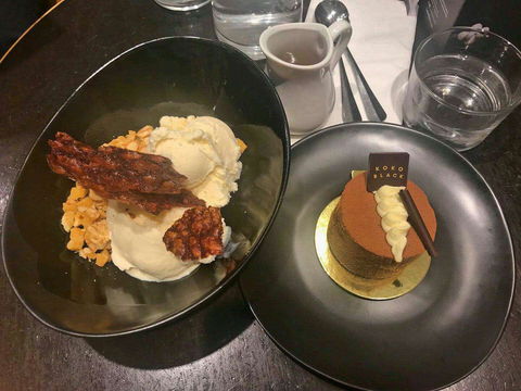 Koko Black Claremont - Accommodation Adelaide 0