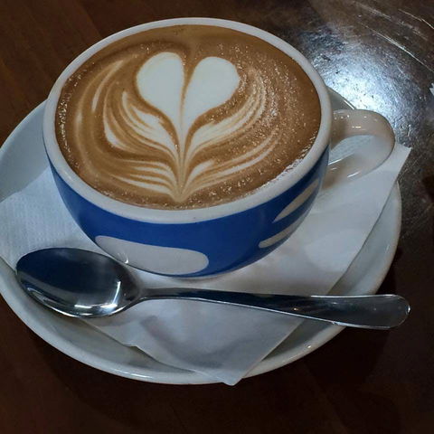 Mudgee Bah Espresso Cafe - Accommodation Adelaide 0