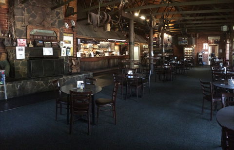 Murrumbateman Country Inn Bistro - Accommodation Adelaide 0