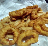 Rockingham Beach Fish and Chips - Accommodation Adelaide