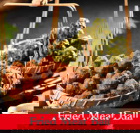 Tai He Gourmet Cuisine - Accommodation Adelaide