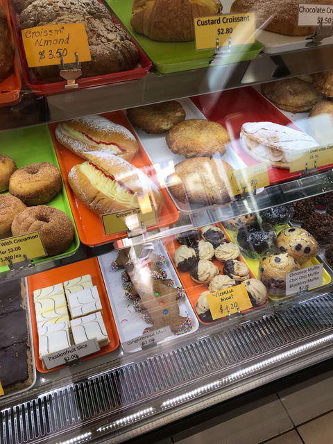 Toongabie Hot Bread - Accommodation Adelaide 0
