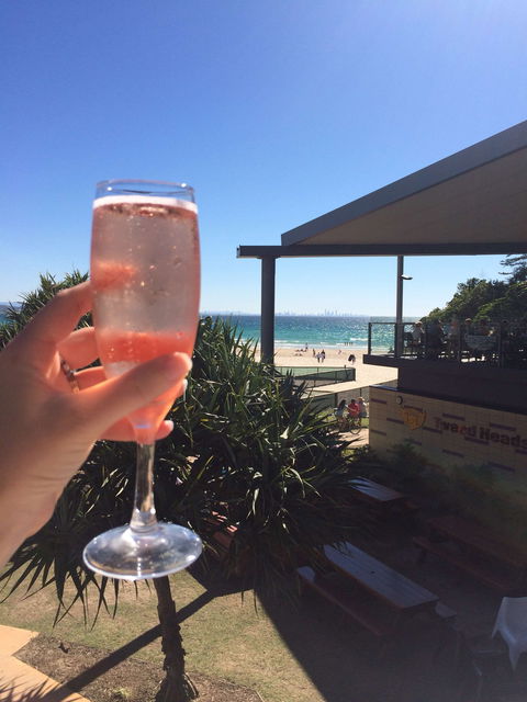 Tweed Heads And Coolangatta SLSC - Accommodation Adelaide 0