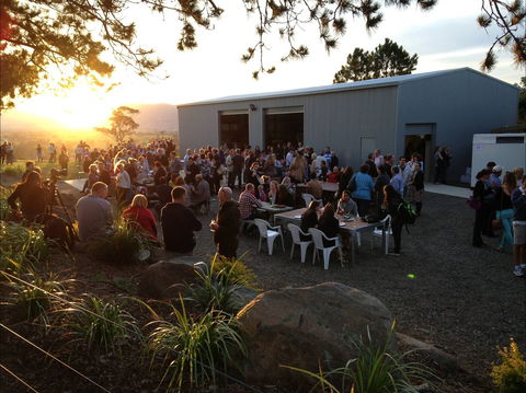 Two Figs Winery - Accommodation Adelaide 0