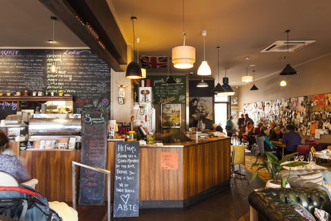 A Bite To Eat - Accommodation Adelaide 2