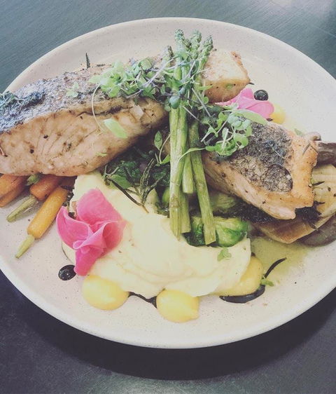 AJ's Cafe - Accommodation Adelaide 0