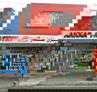Akkaar Pastry - Accommodation Adelaide