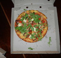 Angelo's Pizza and Pasta