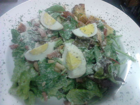 Arshara Cafe Restaurant - Accommodation Adelaide 0