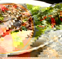Baan Thai - Rosanna - Accommodation Adelaide
