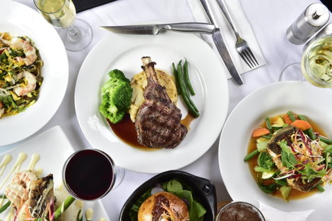 Barra On Todd Restaurant And Bar - Accommodation Adelaide 1
