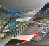 Blue Mountains Seafood - Accommodation Adelaide