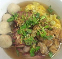 Bua Thong - Accommodation Adelaide