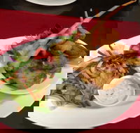 Centenary Tavern - Accommodation Adelaide