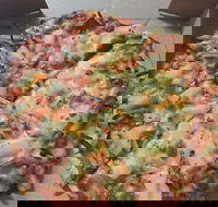 Ciro's Italian Restaurant - Accommodation Adelaide