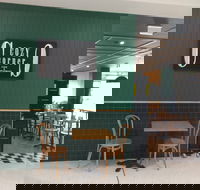Cozy Corner Cafe - Accommodation Adelaide