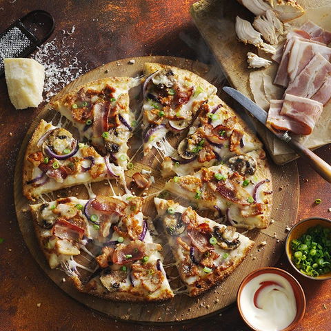 Domino's Pizza - Medowie - Accommodation Adelaide 0
