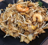 Enak Kopitiam - Accommodation Adelaide