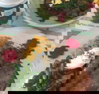 Five Sparrows - Accommodation Adelaide