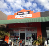 Fringe Latte - Accommodation Adelaide