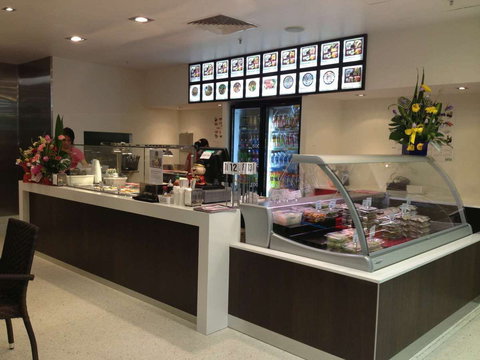 Fumi Sushi - Accommodation Adelaide 0