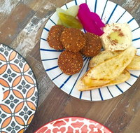 Grill Republic - Turkish Street Food - Accommodation Adelaide