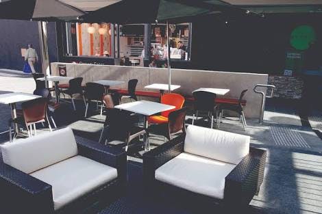 Ground Caffe Lane Cove - Accommodation Adelaide 0