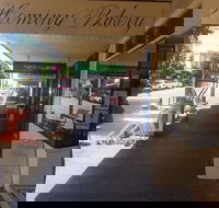 Hominy Bakery - Accommodation Adelaide