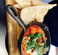 Jack  Jill - Accommodation Adelaide