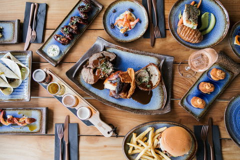 Malt Shovel Taphouse - Accommodation Adelaide 0