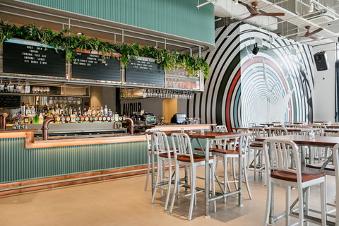Malt Shovel Taphouse - Accommodation Adelaide 1