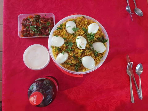 Namaste Wagga Wagga - Accommodation Adelaide 0