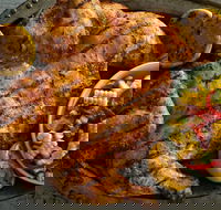 Nando's - Newmarket - Accommodation Adelaide