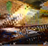 Pizzeria Da Alfredo - Accommodation Adelaide
