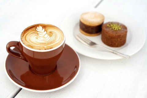 R Coffee Co - Accommodation Adelaide 0