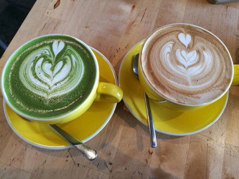 Six Willows Cafe - Accommodation Adelaide 0