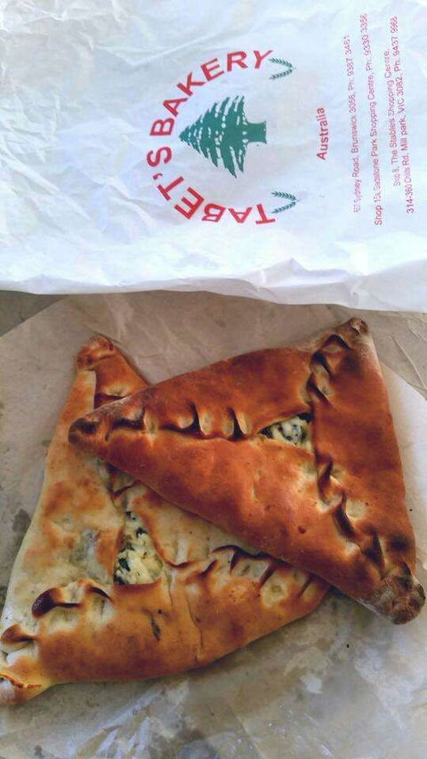 Tabet's Bakery - Coburg - Accommodation Adelaide 0