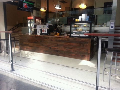 Tella Balls Dessert Bar - Prairiewood - Accommodation Adelaide 0