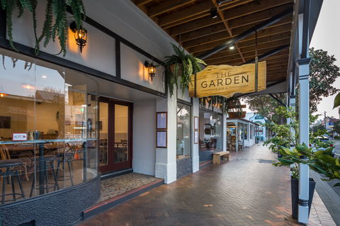 The Garden Berry - Accommodation Adelaide 0