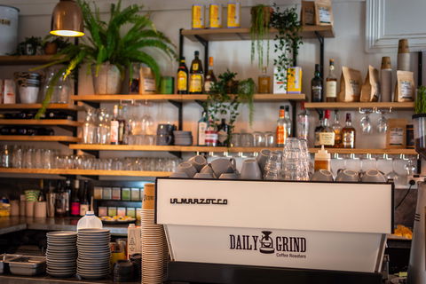 The Garden Berry - Accommodation Adelaide 1