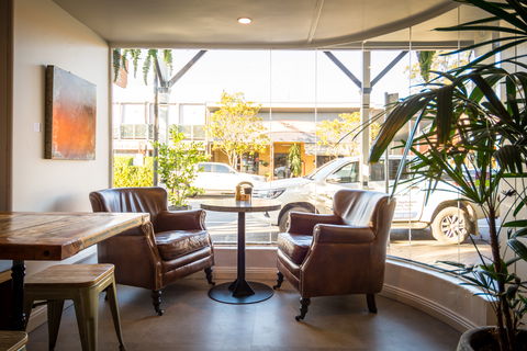 The Garden Berry - Accommodation Adelaide 2